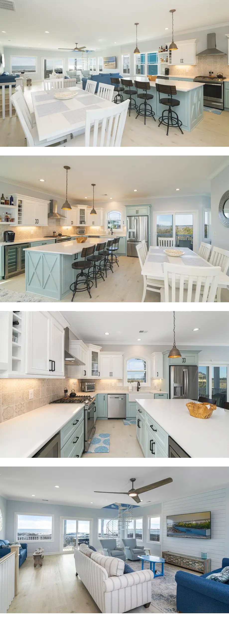 Hobbs Realty - Vacation in luxury in \