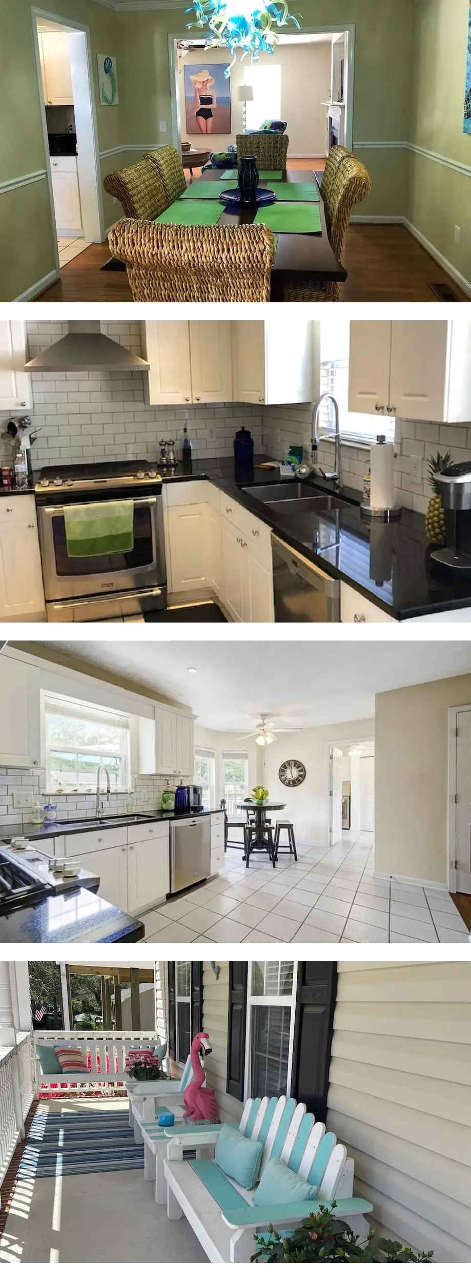 Mermaid’s Landing - 3 Bedrooms with Pr...