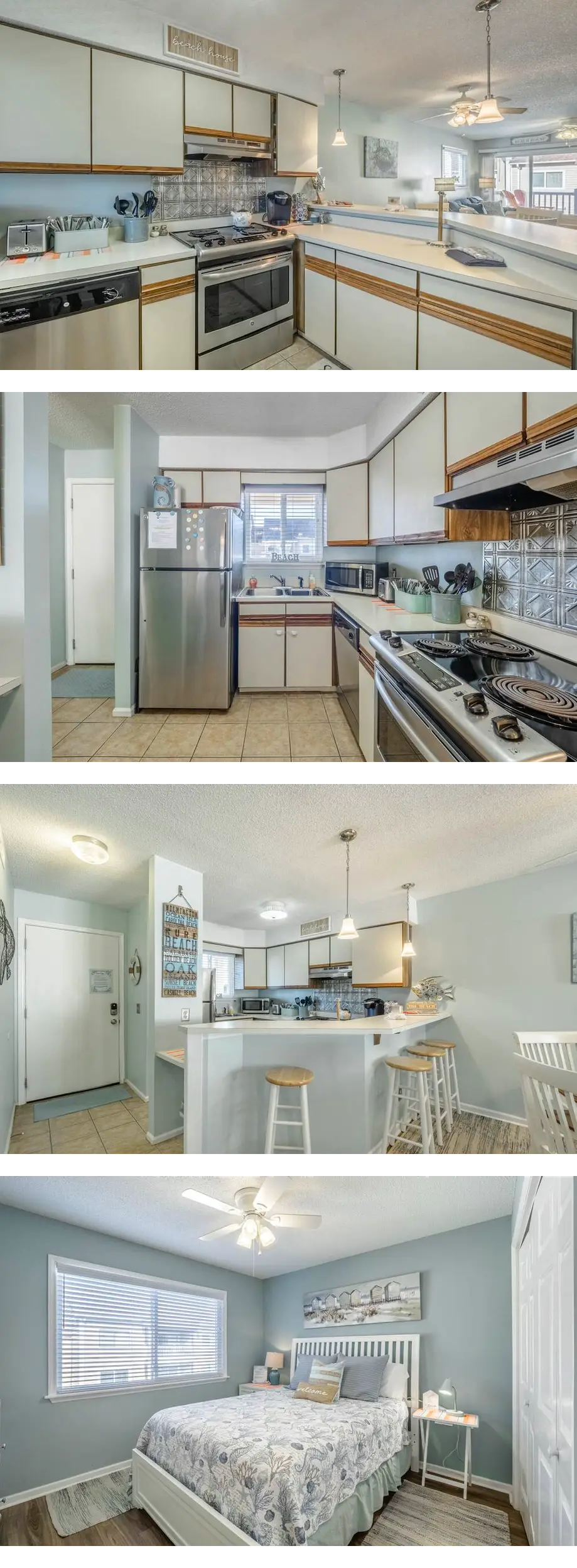 Sand Pebbles B9 | Ocean View + Community...