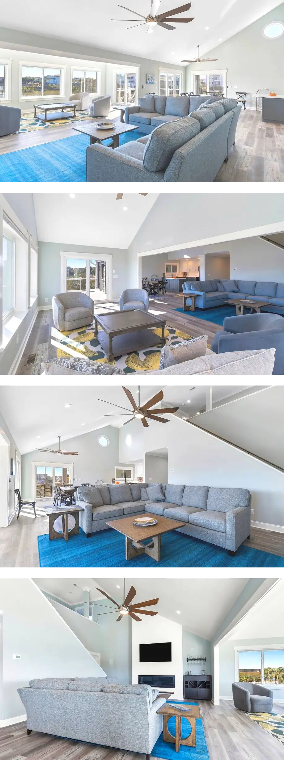 Beautiful Marsh Views and a Short Walk t...