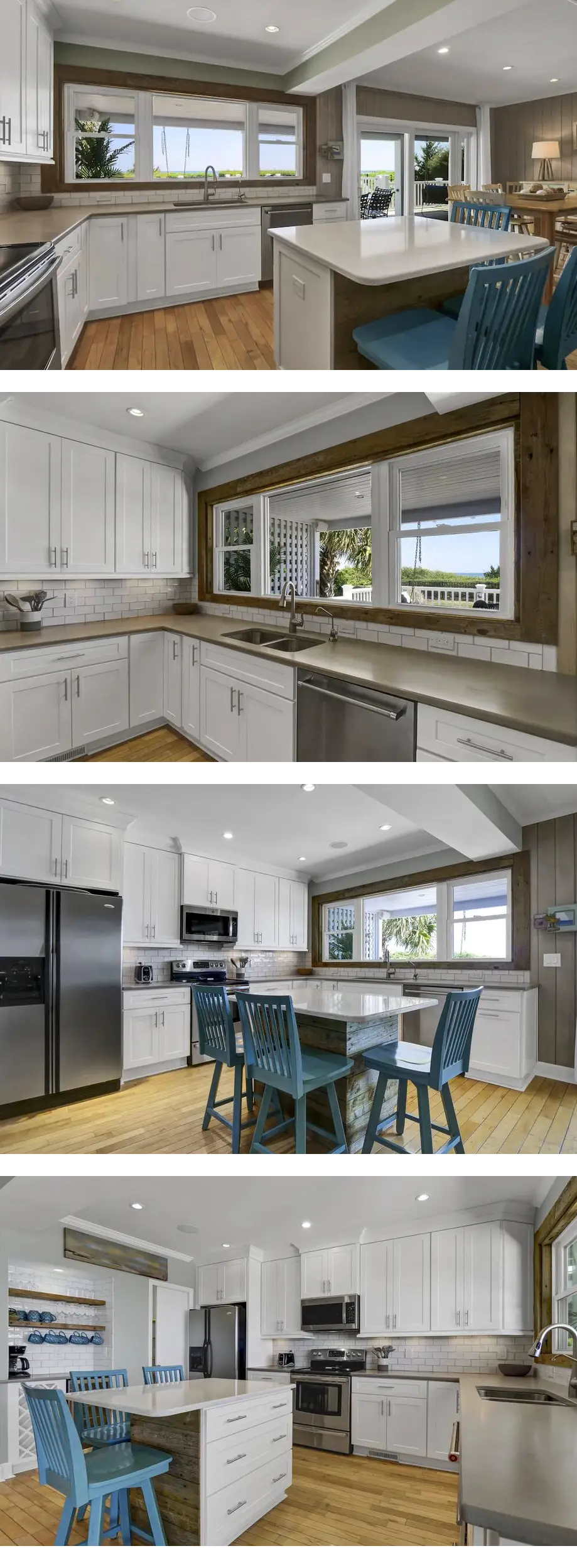 Beachfront Bliss: Luxe 5BR Home, Ocean V...