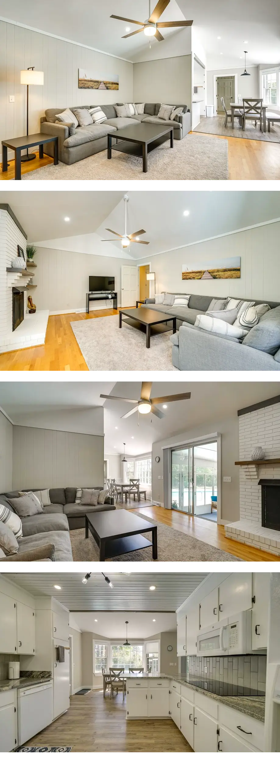Wilmington Rental ~ 4 Mi to Wrightsville...