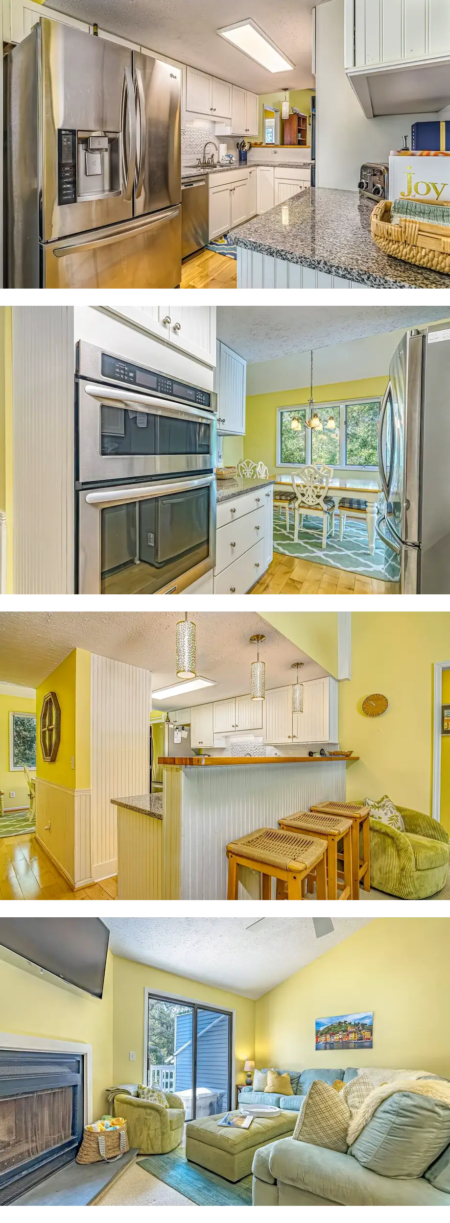 Top floor condo with community pool in R...