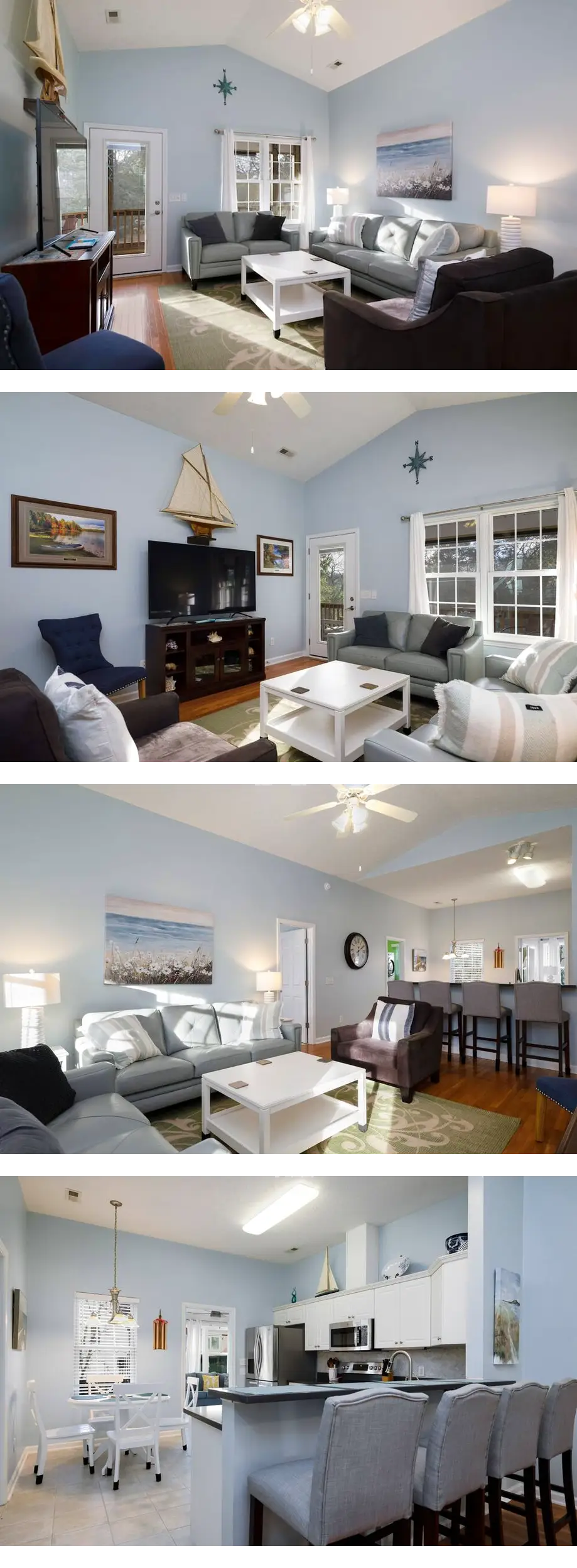 Nemo's Place II: Lovely Home with Privat...