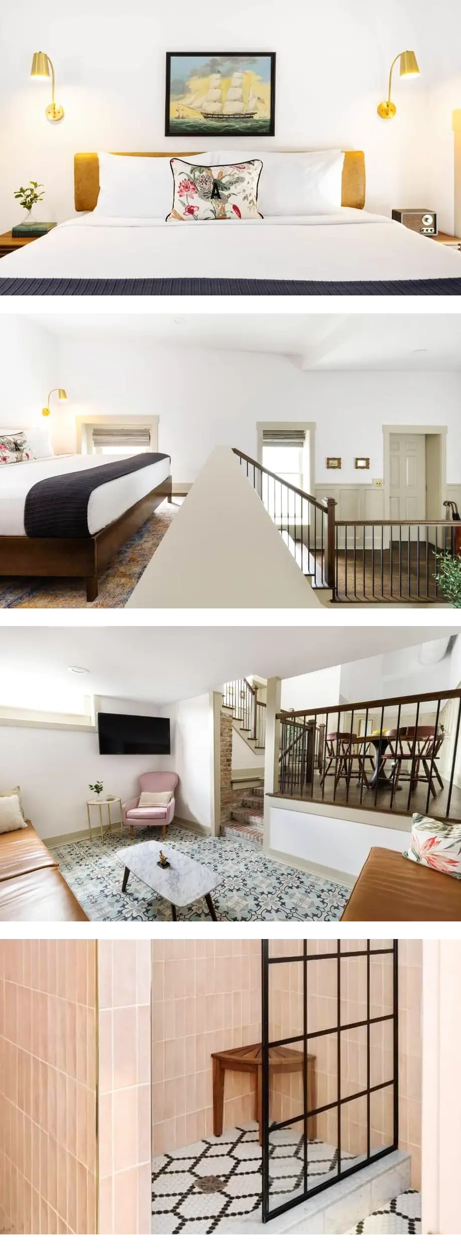 Best Place to Stay in Wilmington! Pets A...