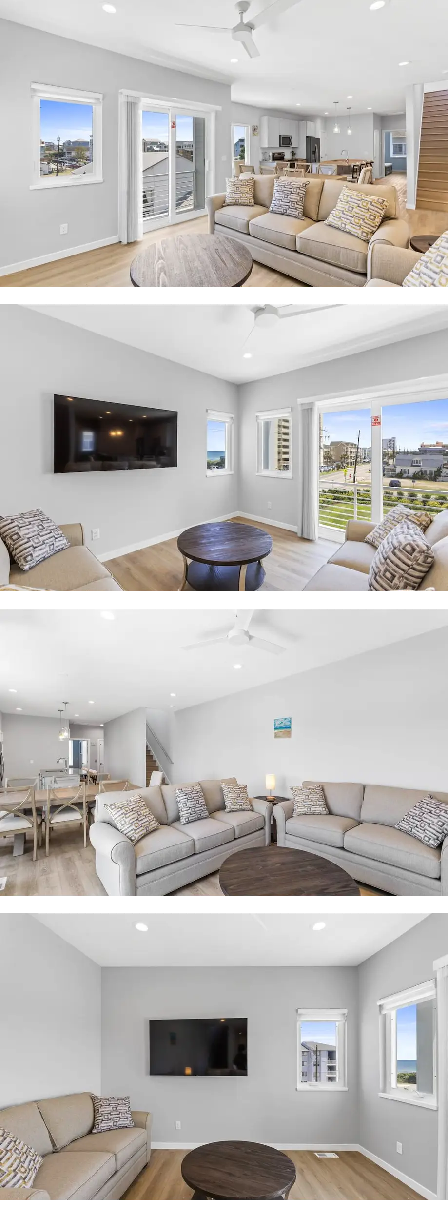 Seadragon 2 | Pet-Friendly with Rooftop ...