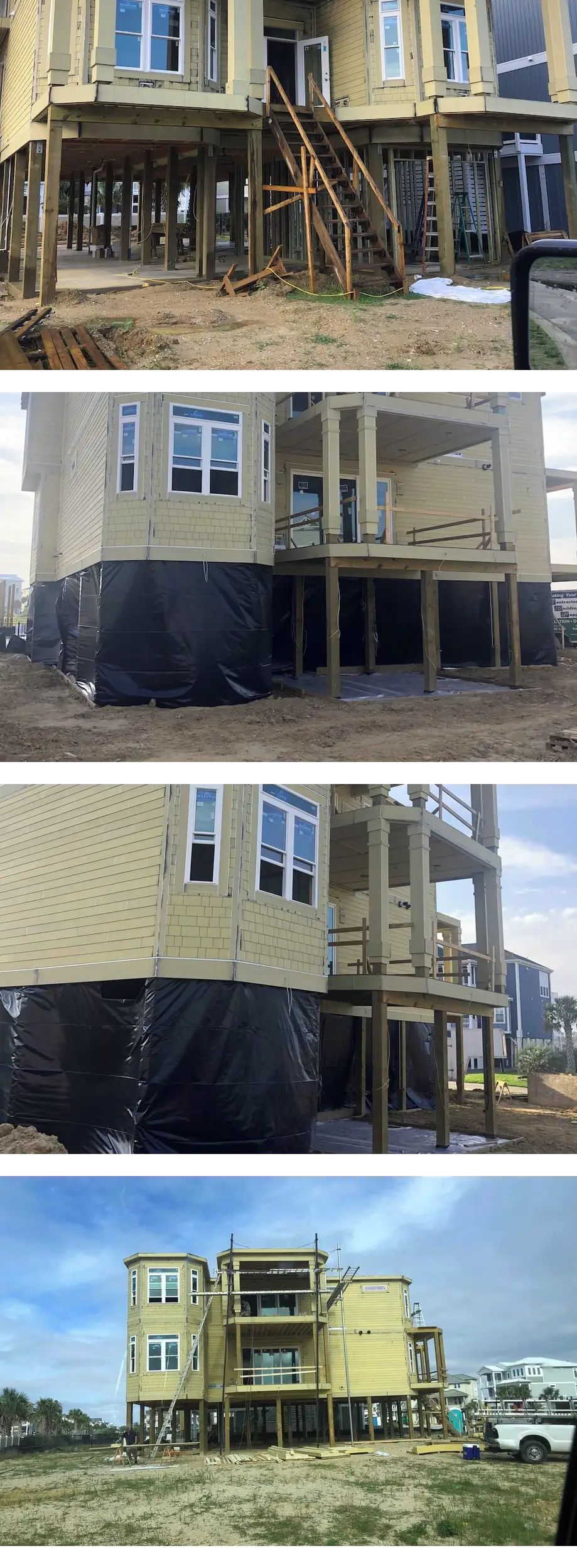 7 Bedroom Luxury Home, Steps From the Be...