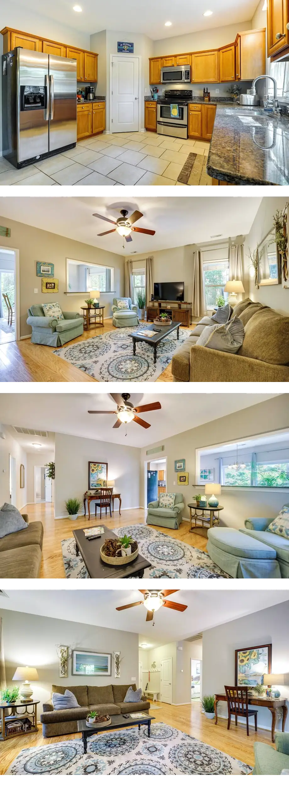 Charming Wilmington Home w/ Patio ~ 7 Mi...