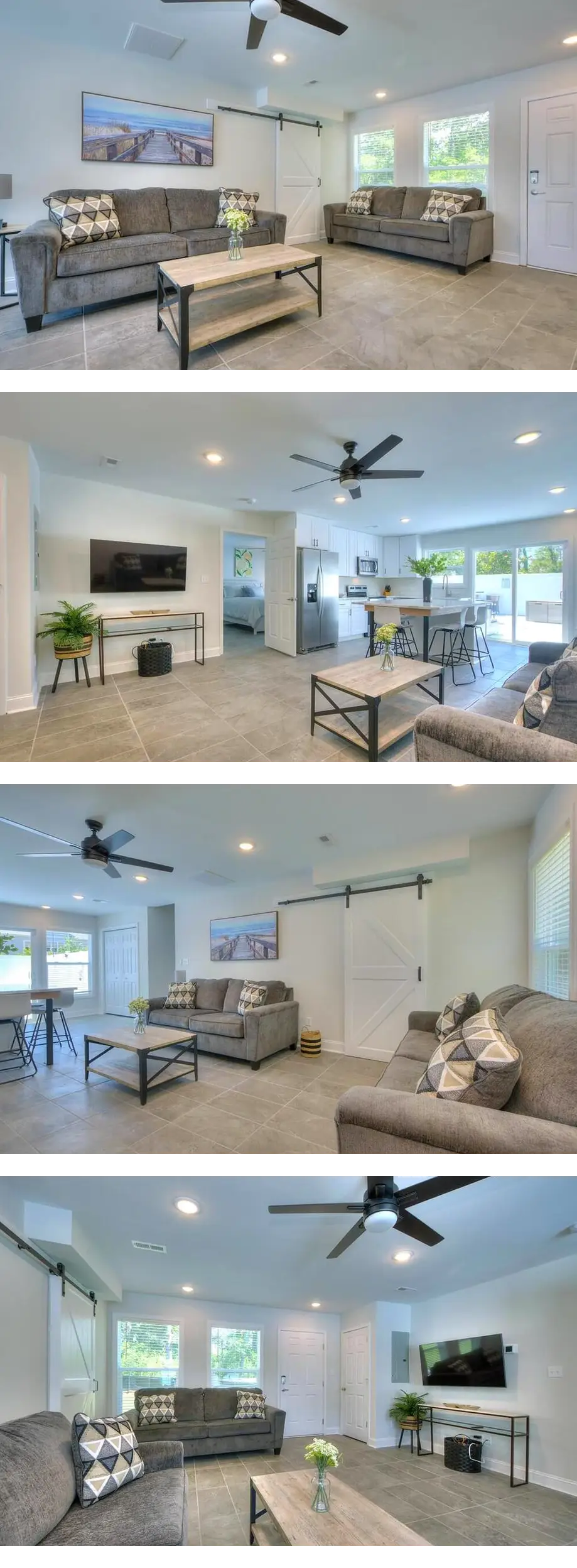 5 Bedroom 6.5 Bath Duplex, Ocean View, D...