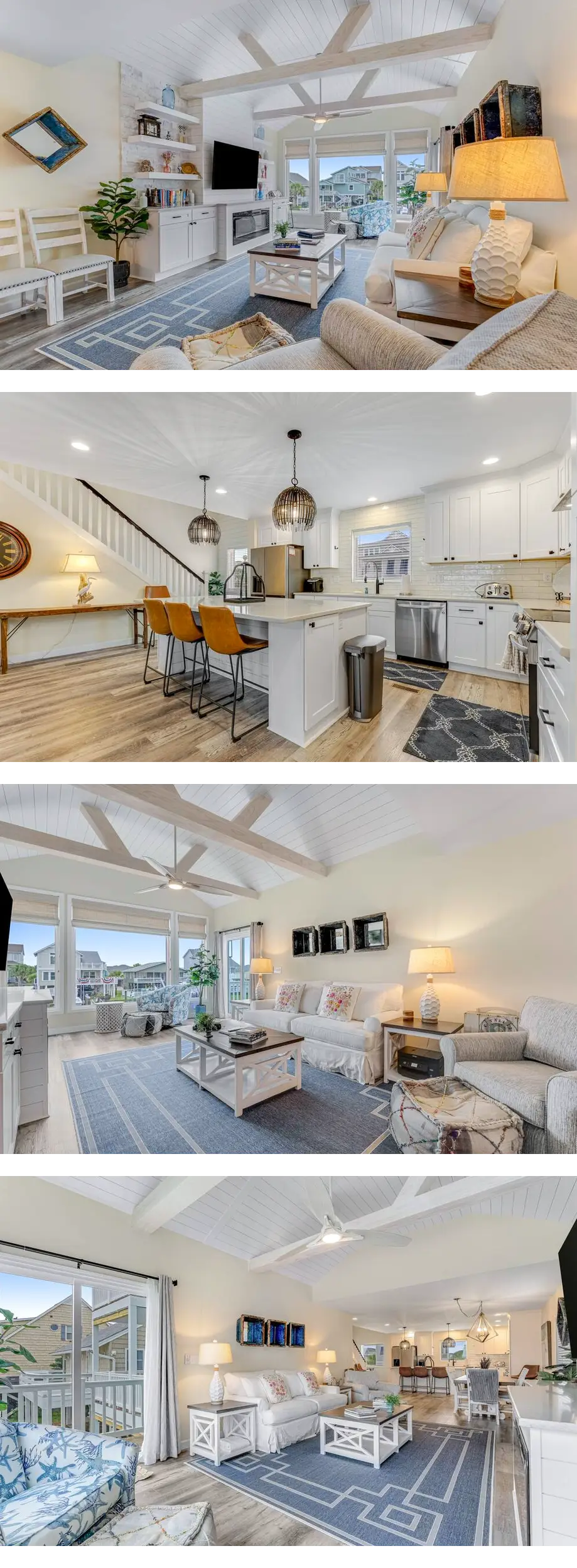 The Blue Whale Inn | House in Ocean Isle...