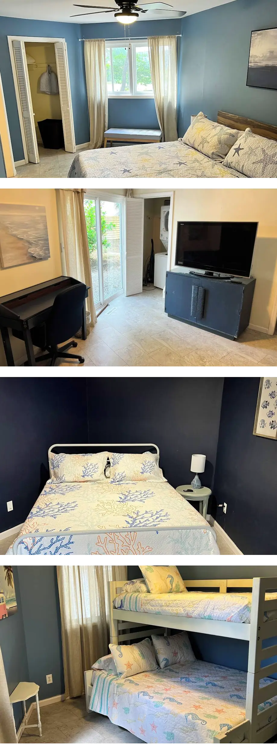 Completely renovated, spacious contempor...