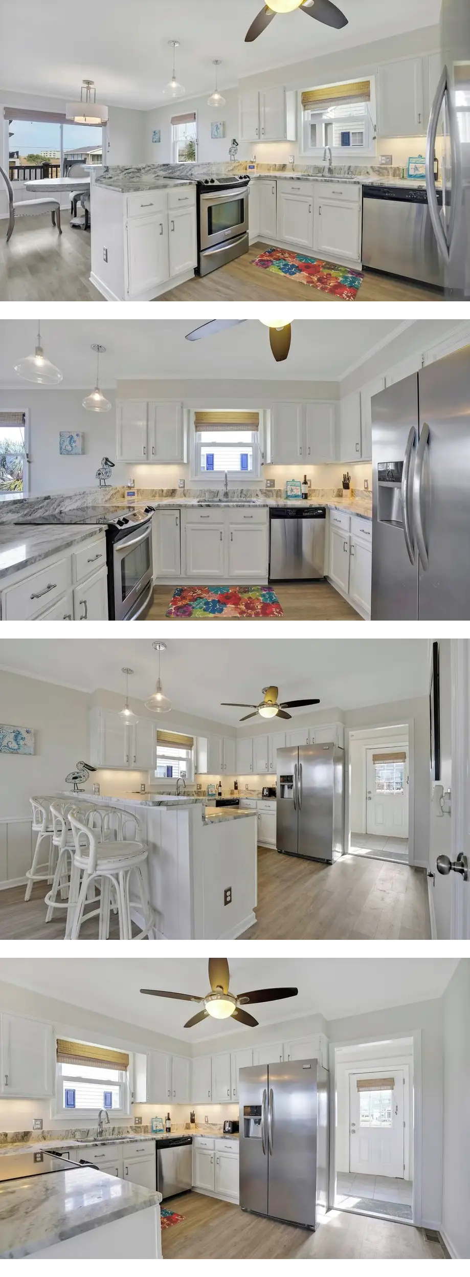 Entire 5 Bed Room Beach House 