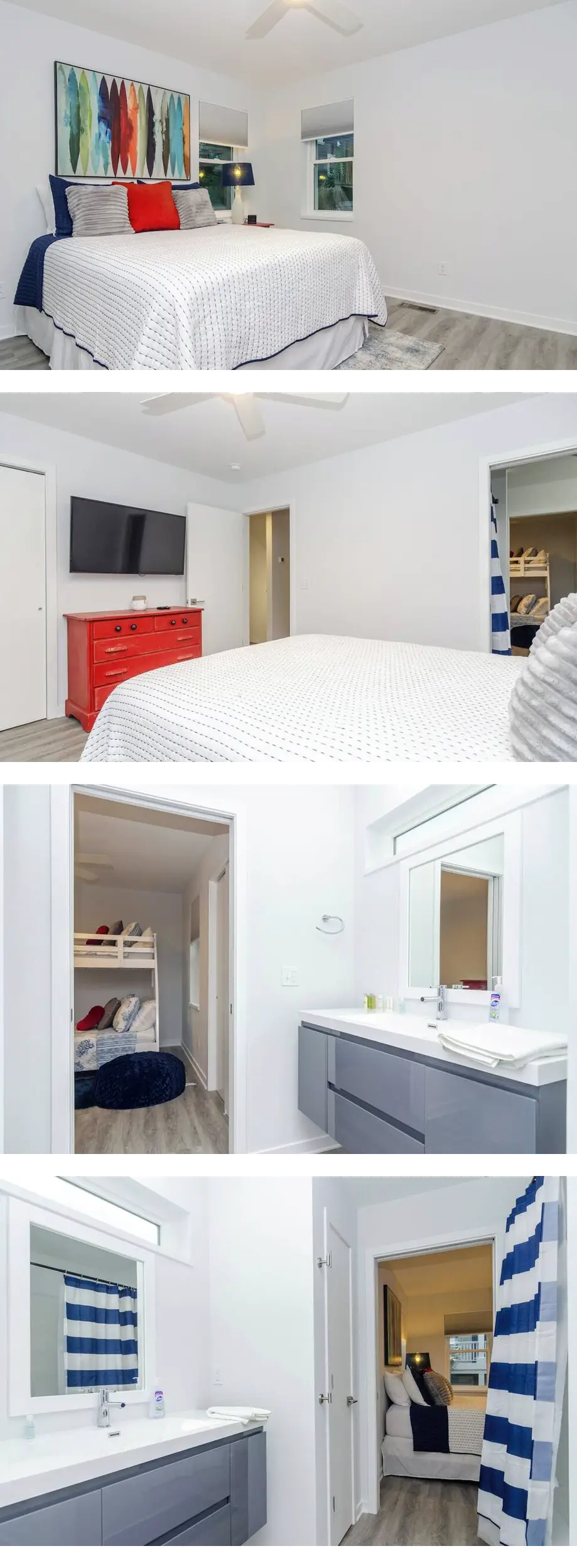 EV charger, elevator, ocean views from r...