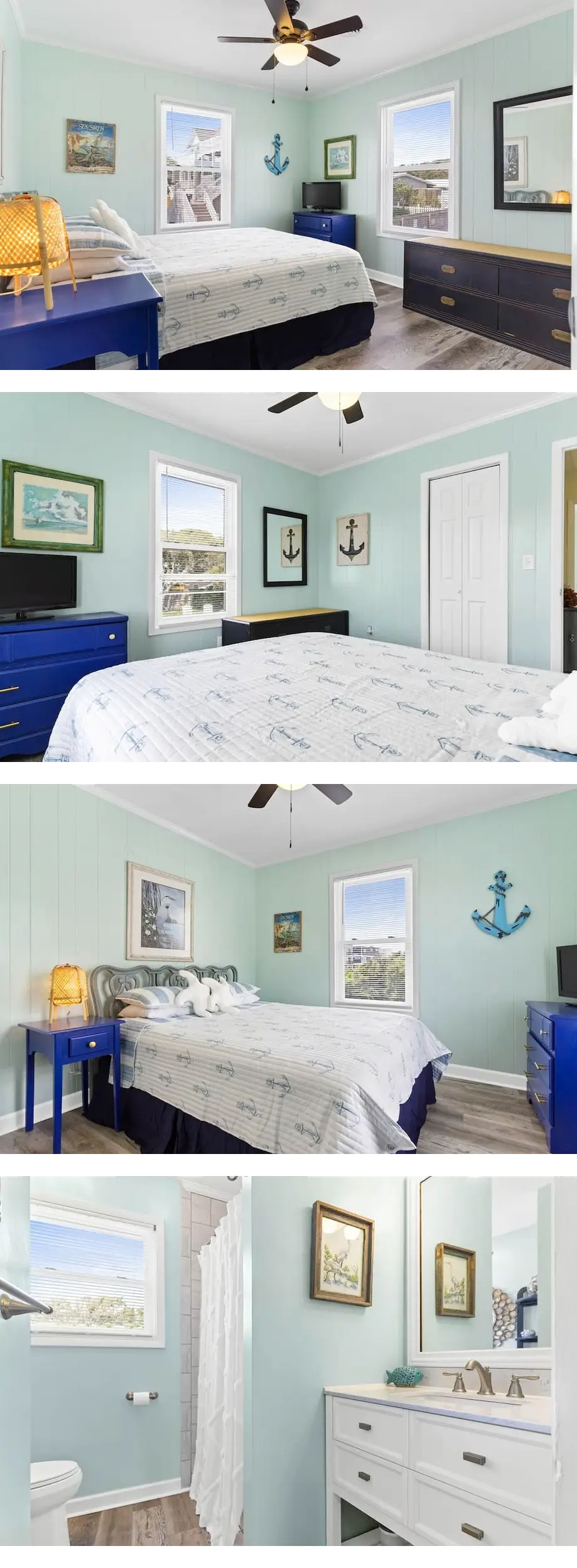 0ne Sweet World - 402 Ocean Drive - Coas...