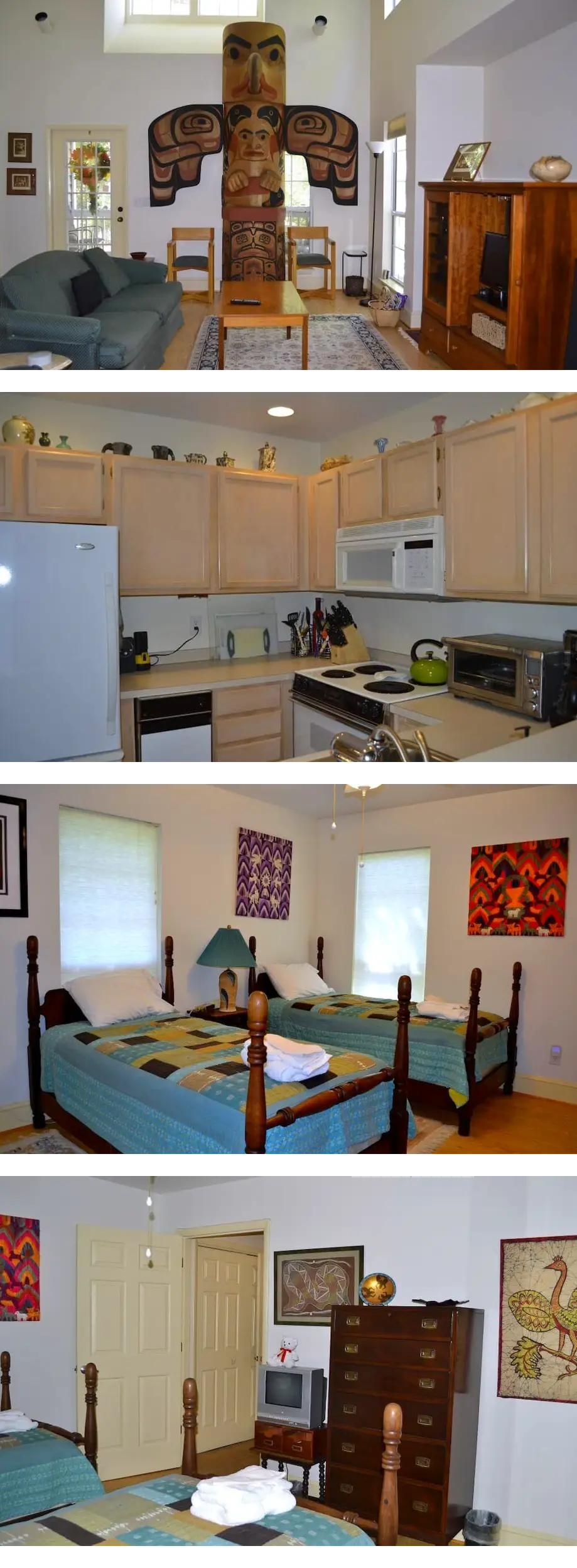Ibis Roost 10 | 2 Bed, 2 Bath