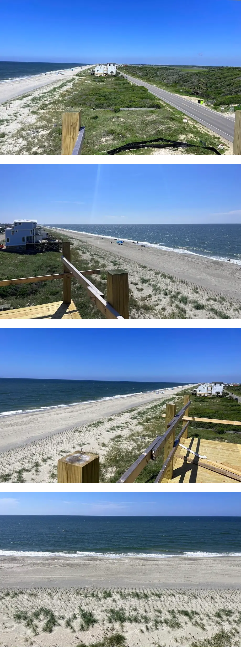 7BR/6BA, Ocean Front Event Home, Dog Fri...