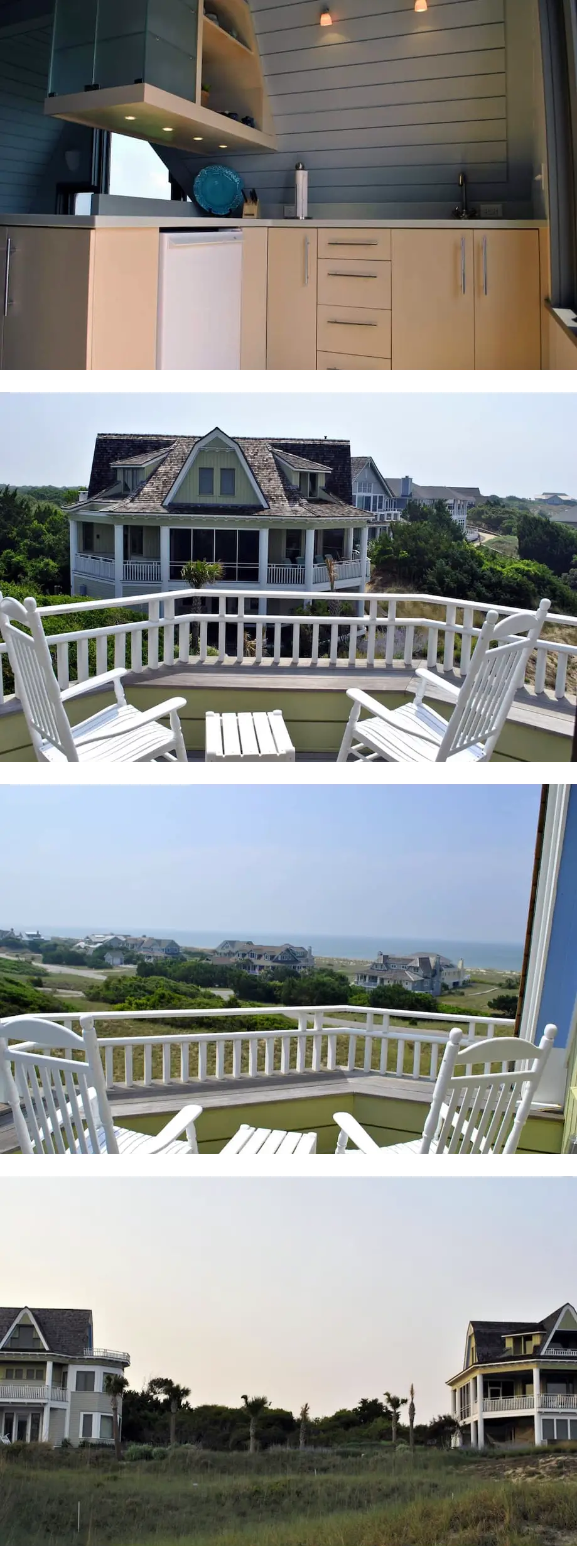 Inescapable View-a 7BR/8.5+BA Dune Ridge...