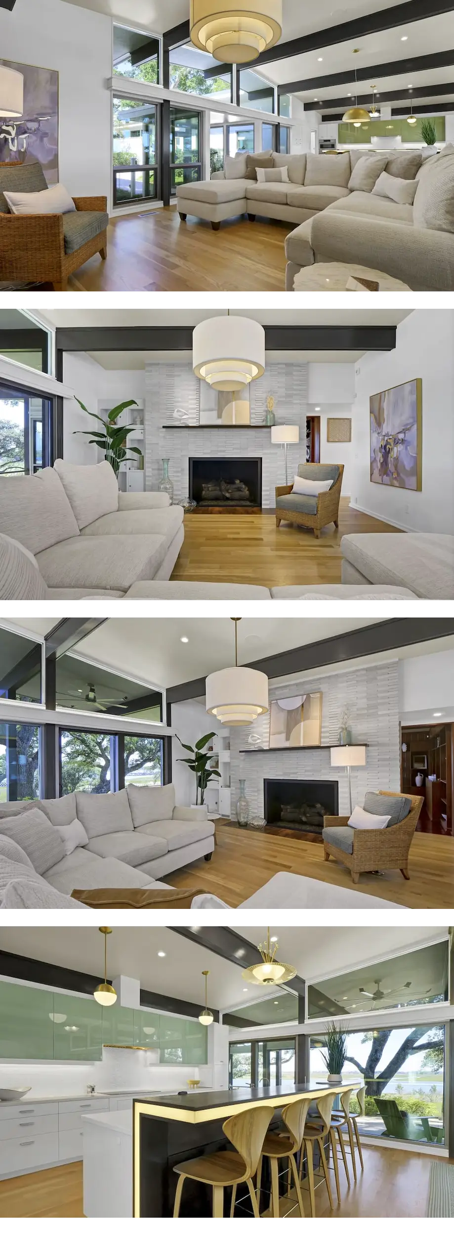 Waterfront Oasis: Dock, Recreation Hall ...