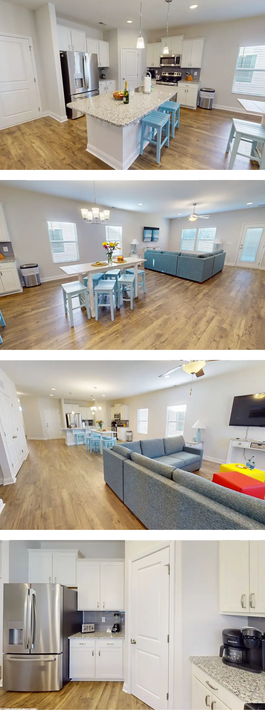 Villas at Seaside 102 A