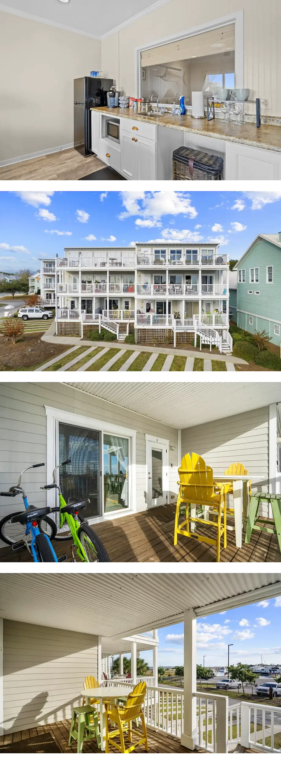 Waterfront Retreat walkable to the best ...