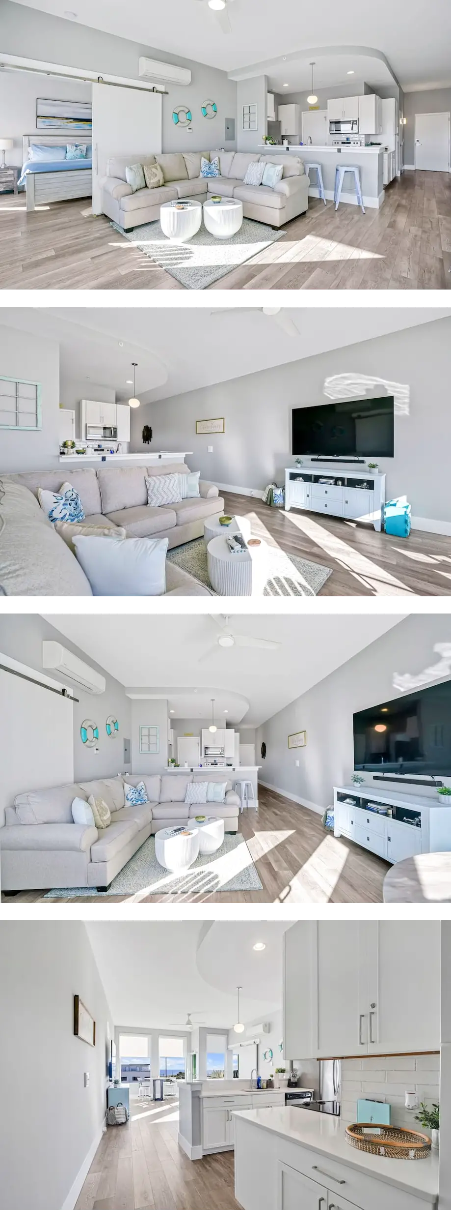 Ocean-View - Beach Service Included - Ov...
