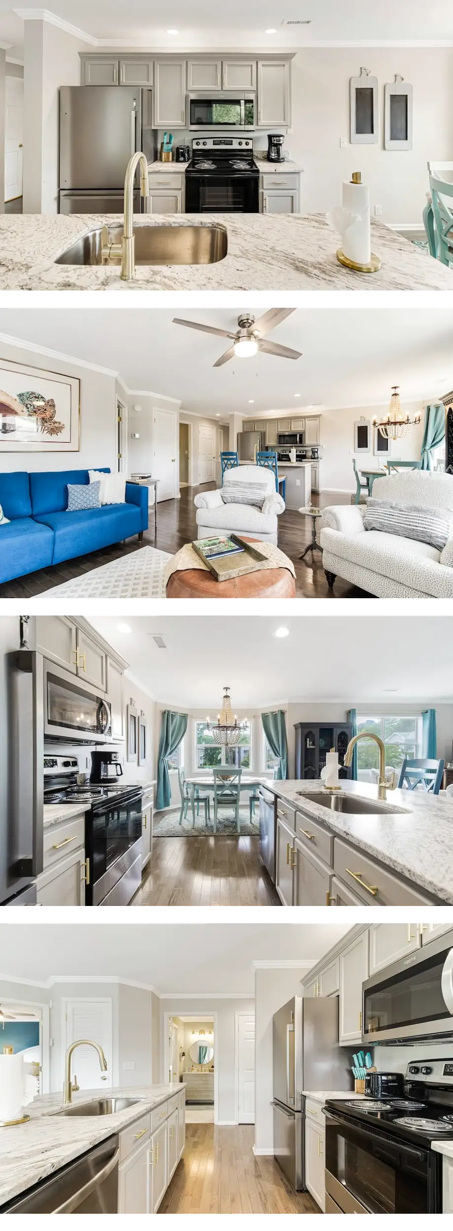 Great Location in St James -  2 BR Villa...