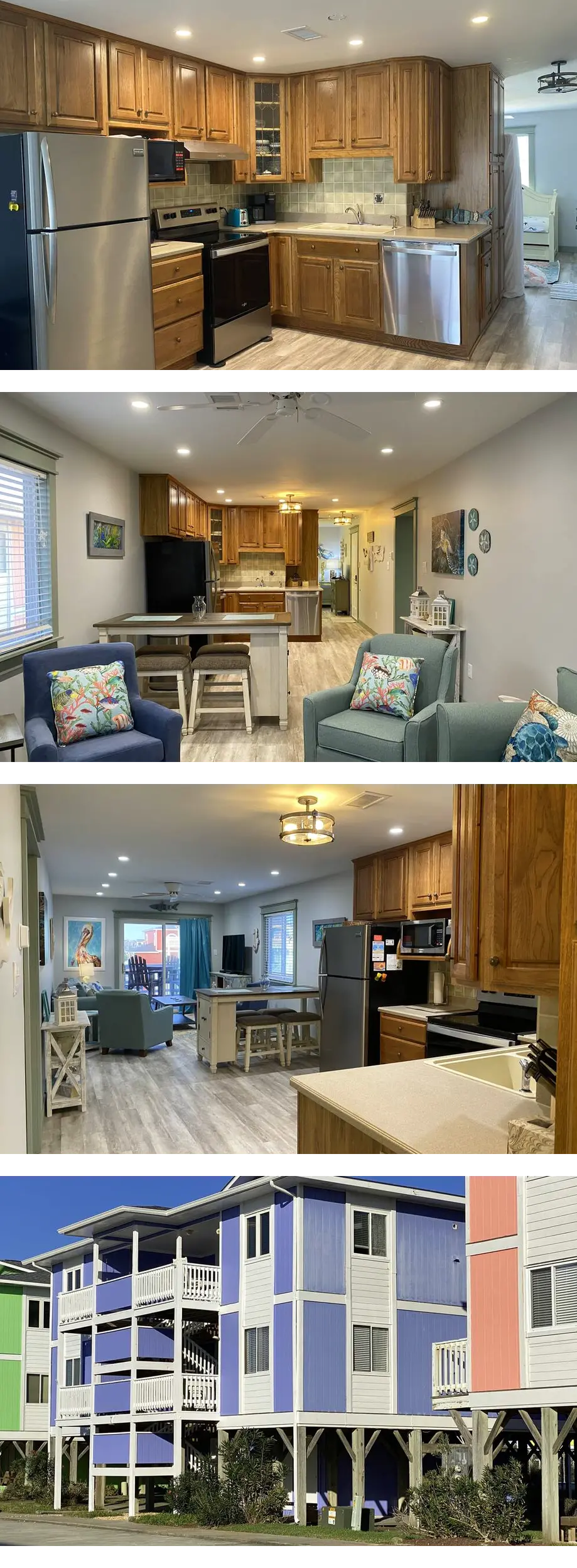 Ocean Views at Pelican View