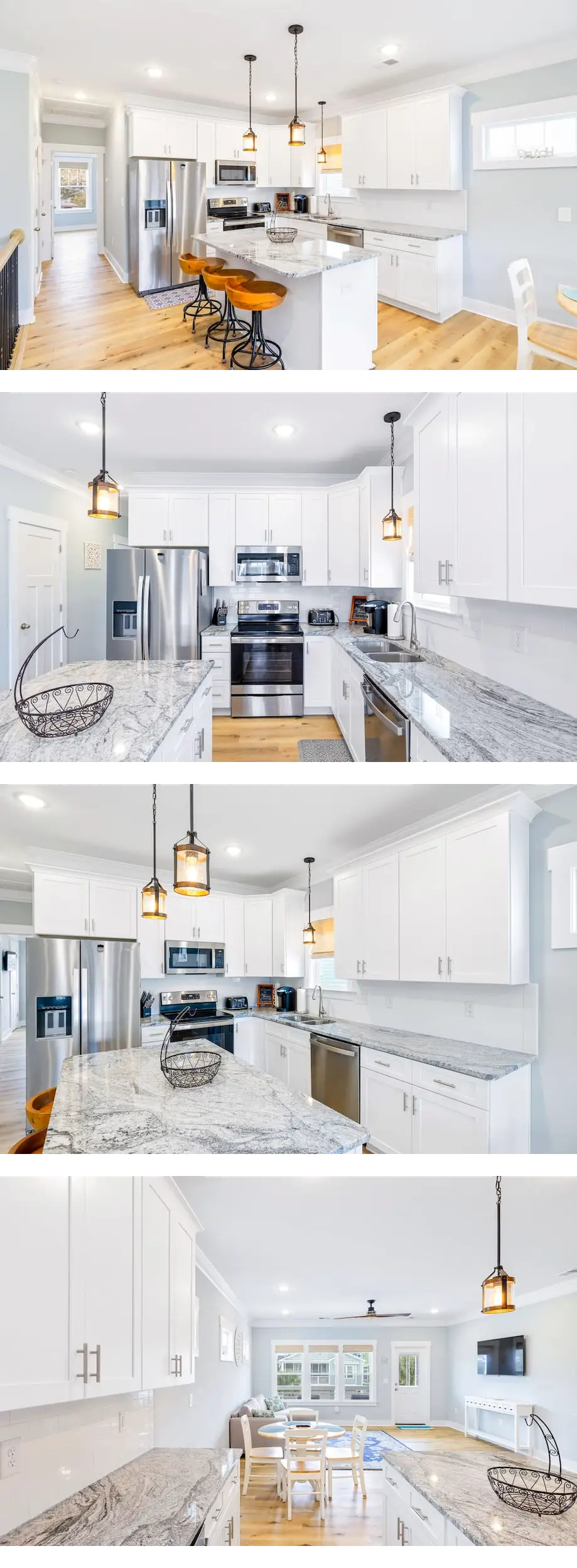 Newly built 3-bedroom home just 3 blocks...