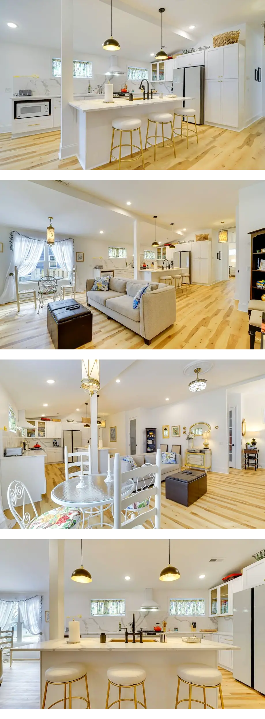 ~ 1 Mi to Dtwn: Wilmington Home w/ Patio...