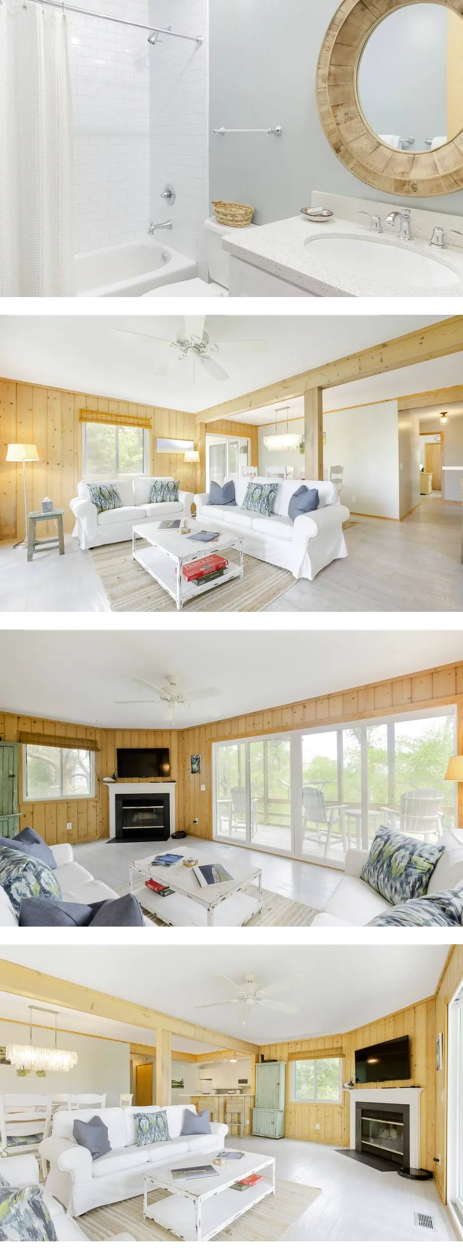 Pet Friendly, marshfront condo with pool...