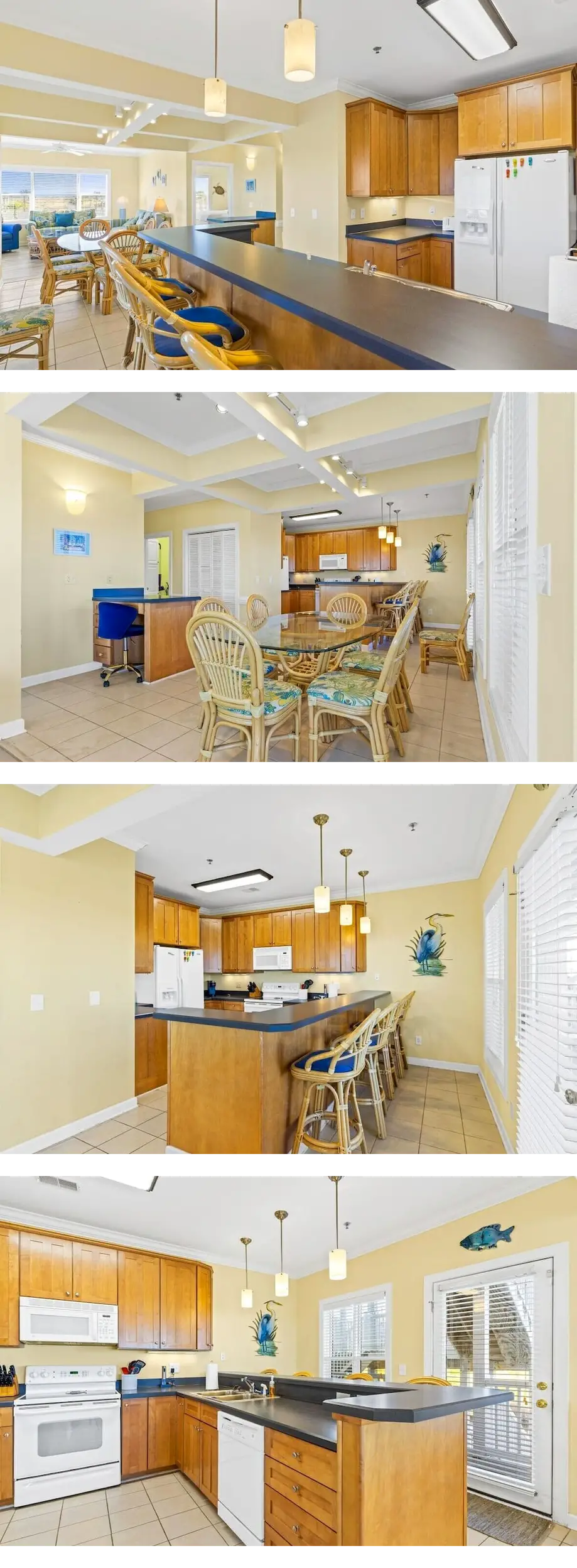 Ocean Isle Beach Condo: Beach, Pool & Pe...