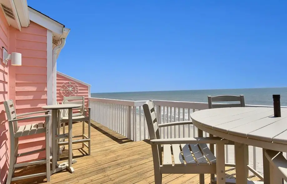 Ocean Dunes Resort 1108- Calm Shell
