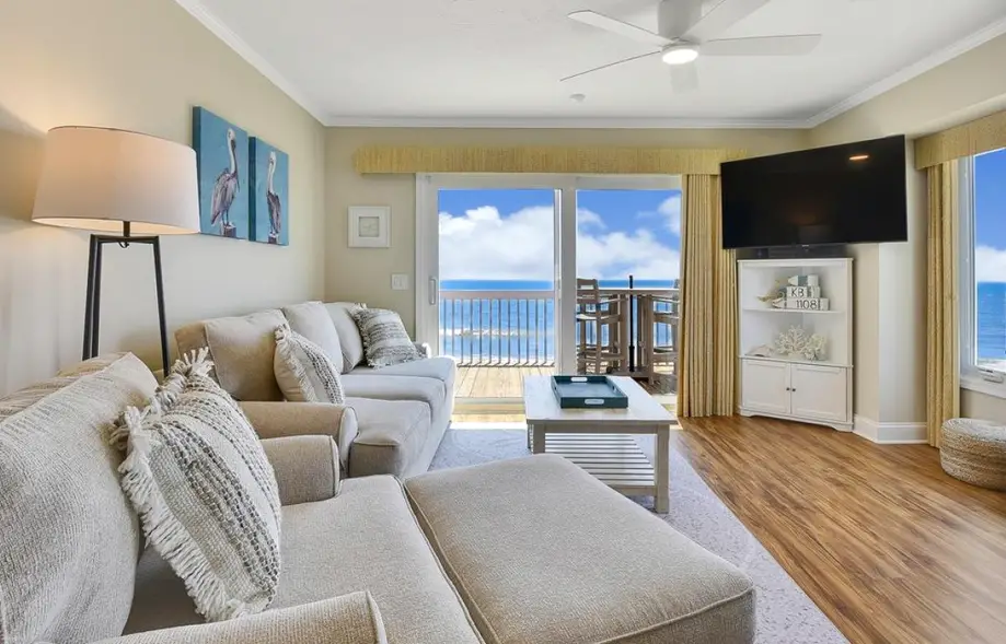 Ocean Dunes Resort 1108- Calm Shell