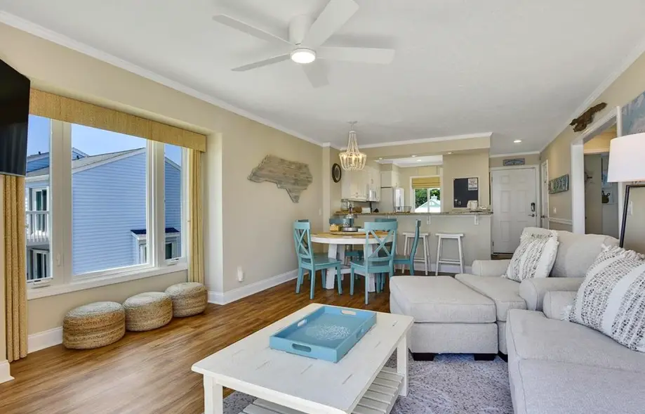 Ocean Dunes Resort 1108- Calm Shell