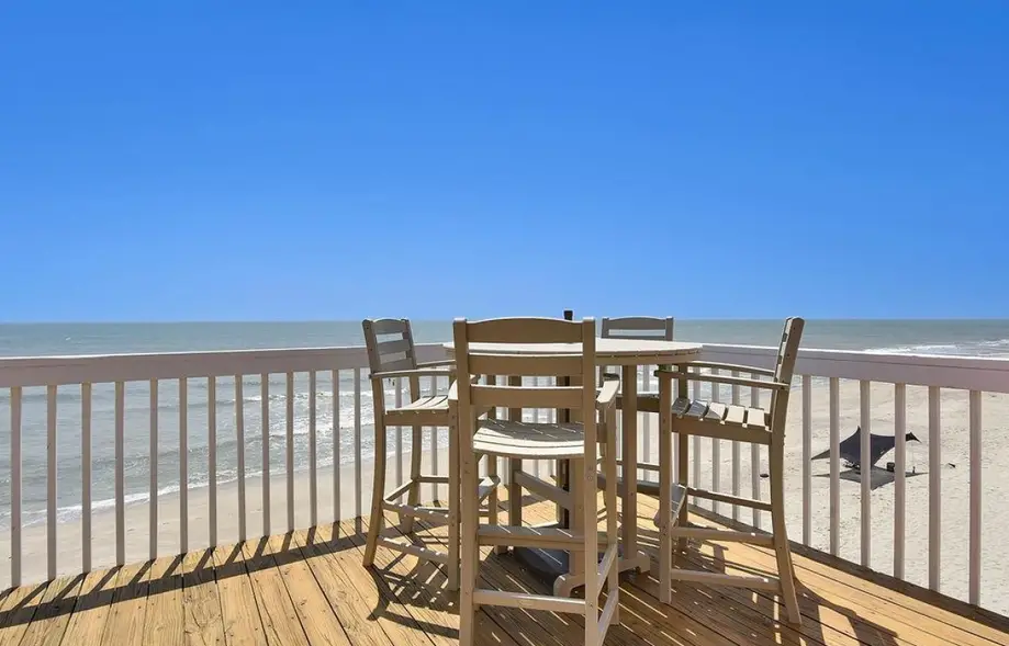 Ocean Dunes Resort 1108- Calm Shell