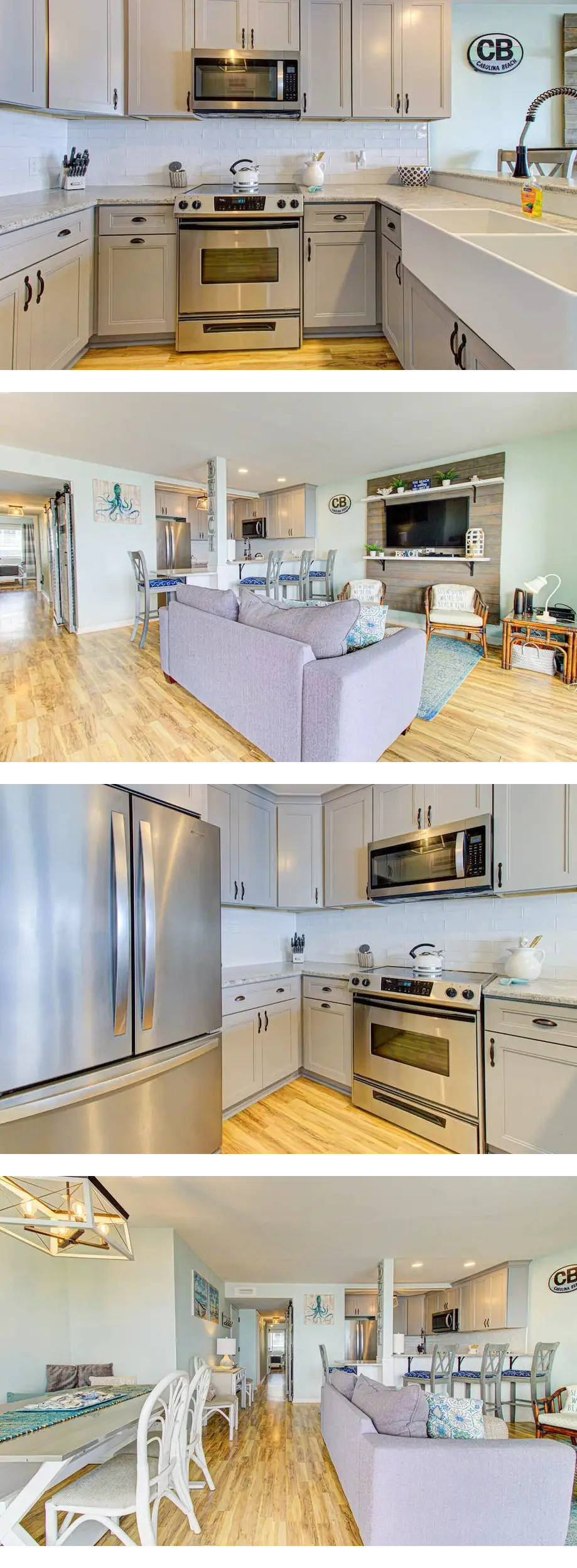 ????Sun Skipper D7???? Pet Friendly, Oce...