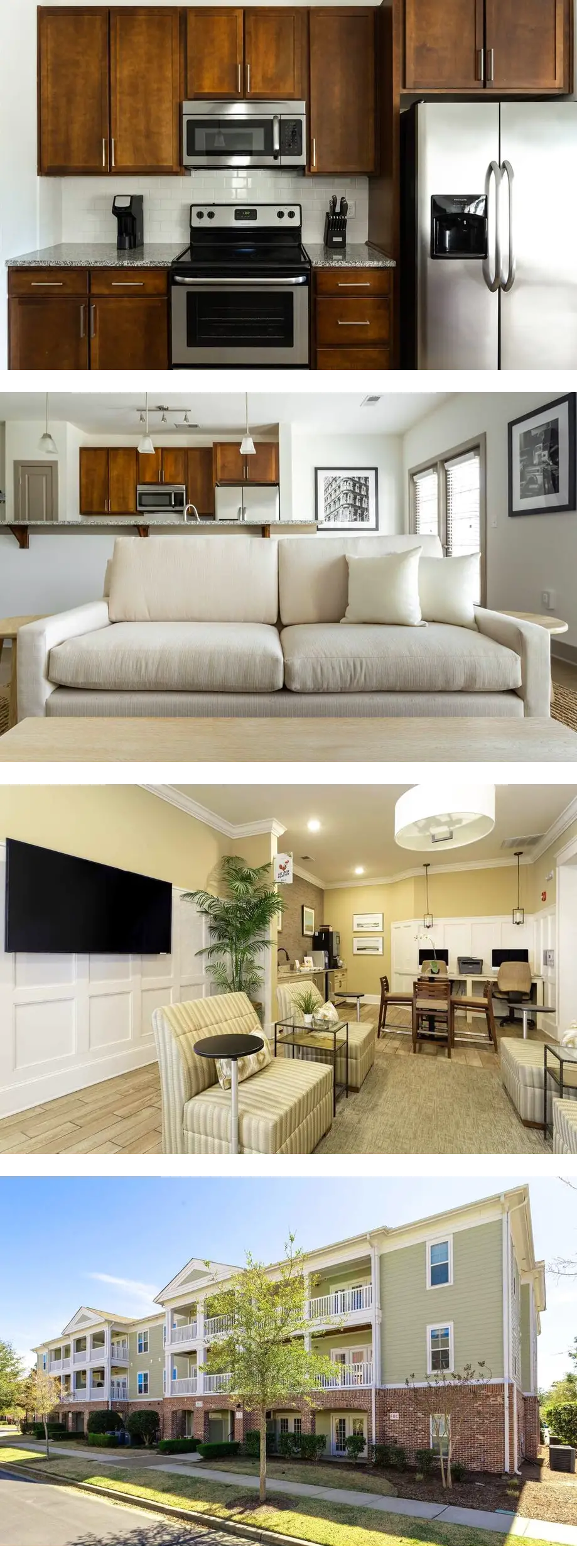 Kasa | Timeless 2BD | Wilmington