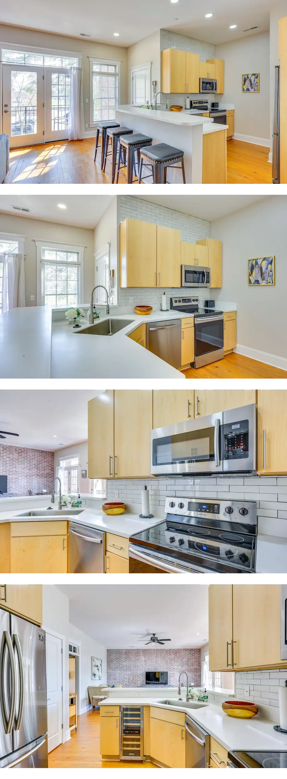 Dwtn Wilmington Condo: Near Live Oak Amp...