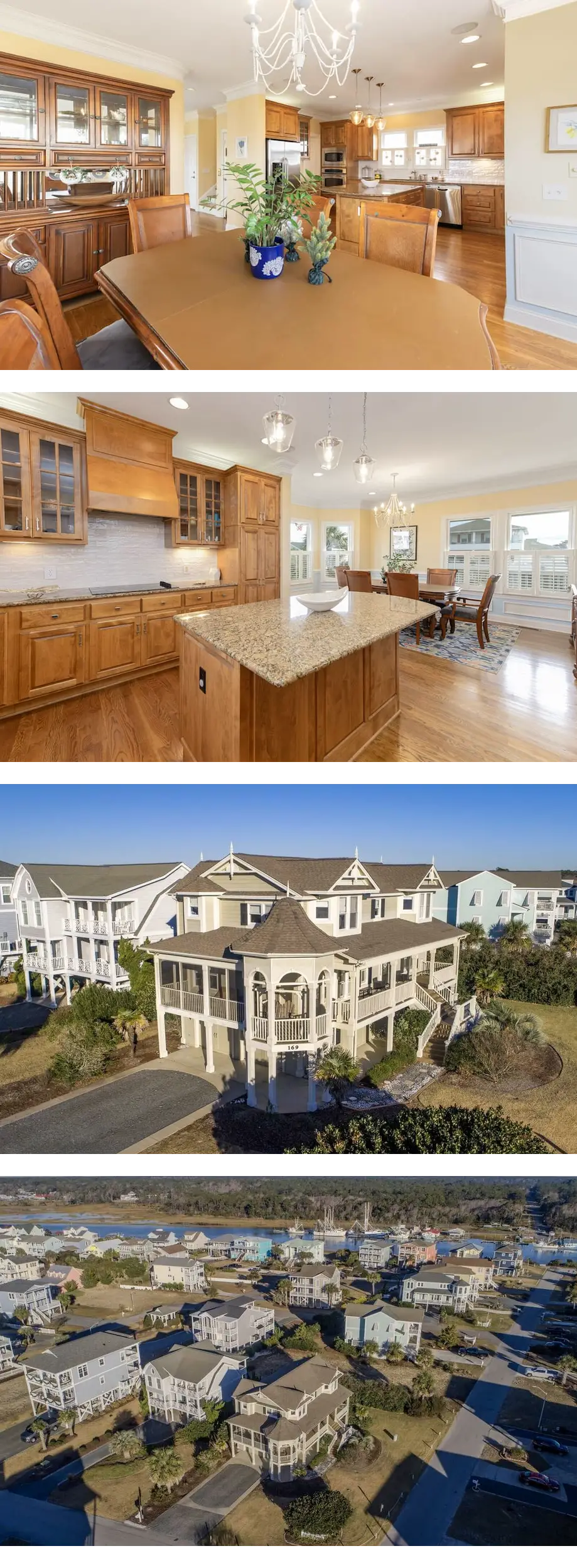 Hobbs Realty - Let the amazing beach vie...