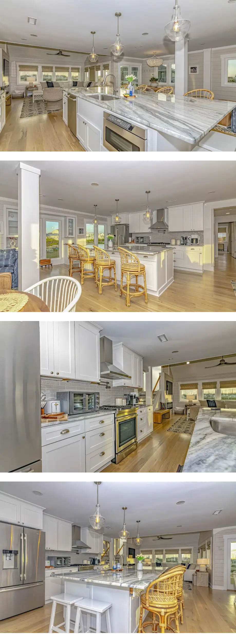 Five Bedroom Oceanfront Property with pr...
