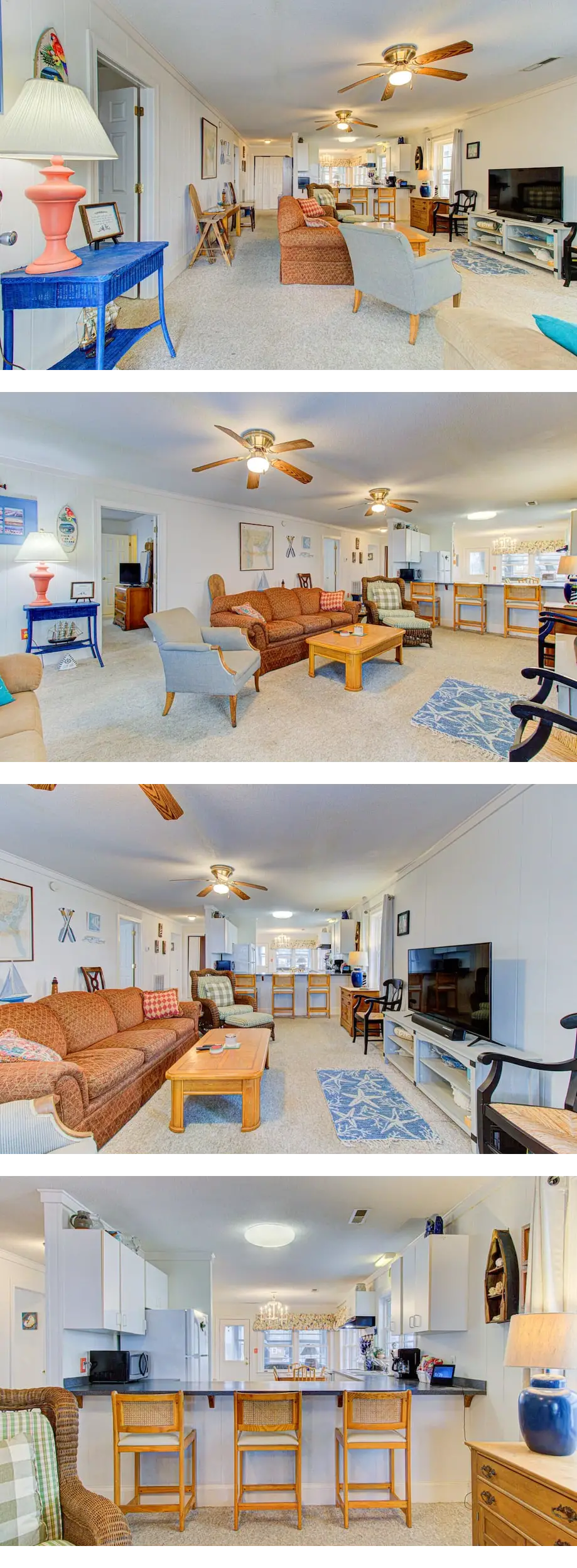 ??The Beach House-Cozy Cottage w/ Ocean ...