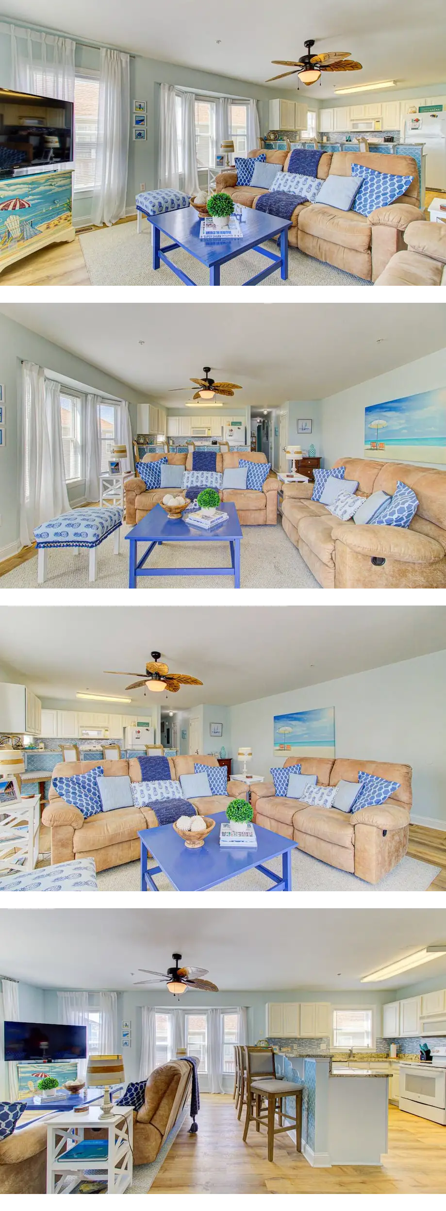 ???? Shark Shack: Ocean Views | Walk to ...