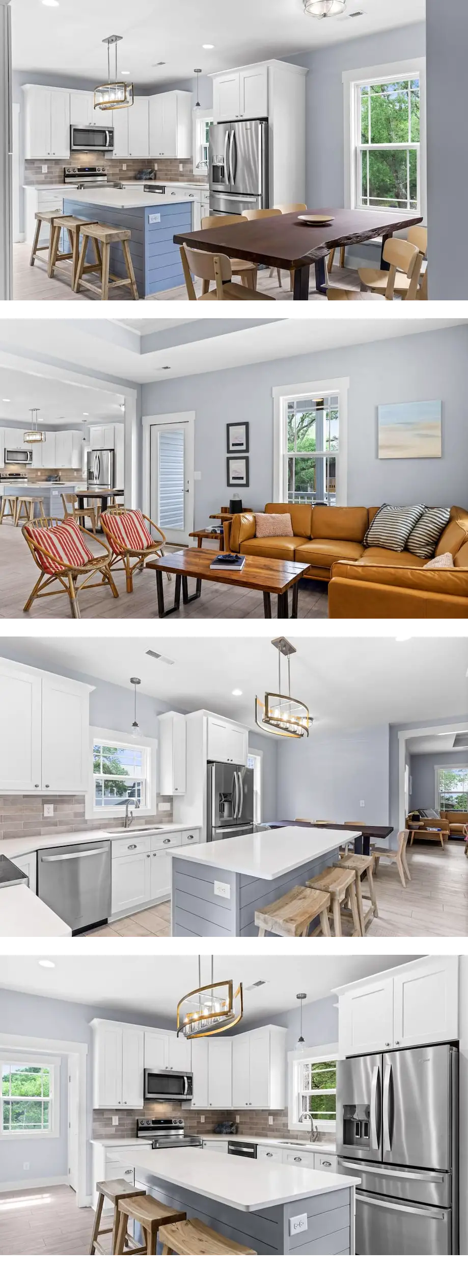 Live Oak Villa~ OKI Family Focused Beach...