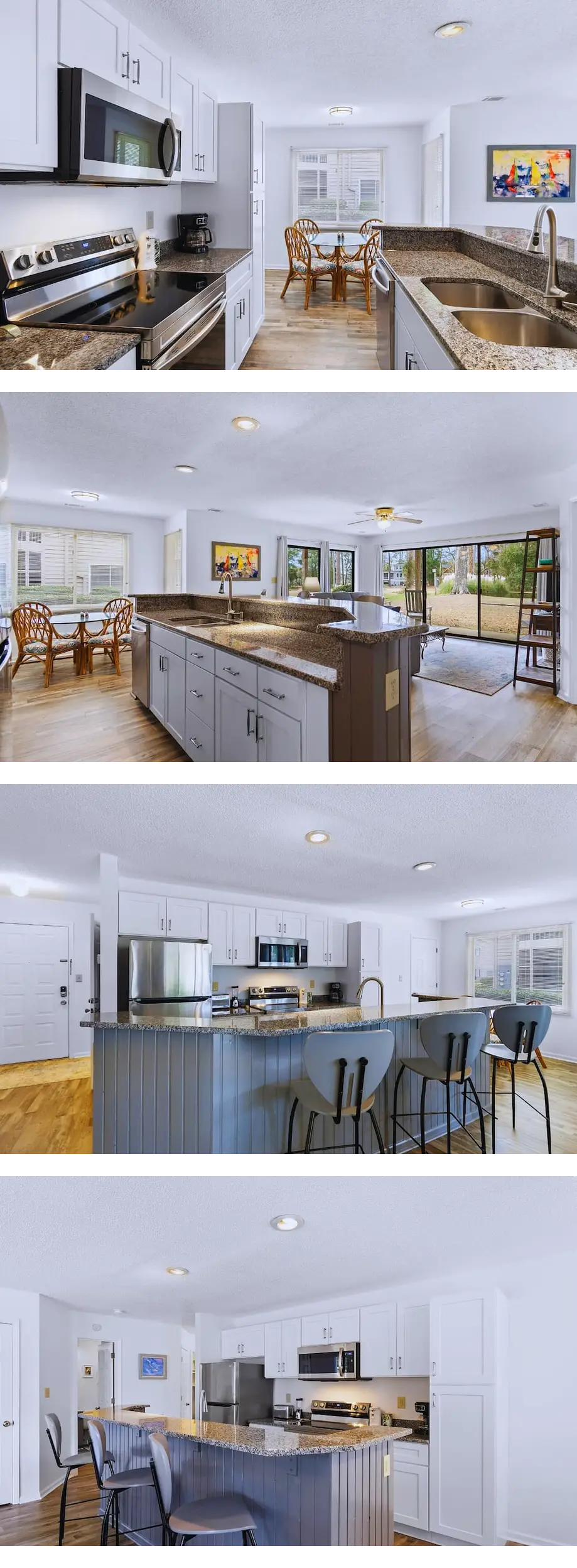 7A Pet-friendly 2-bedroom condo on lower...