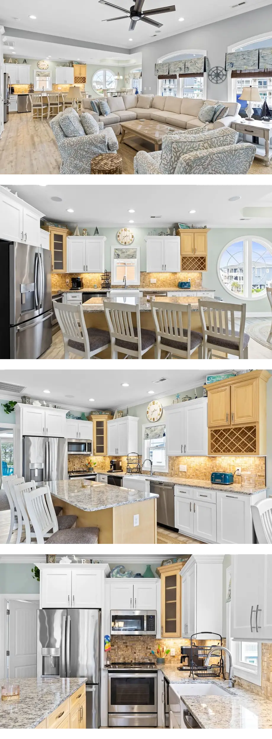 Jaanvi's Beach House on Ocean Isle Beach...
