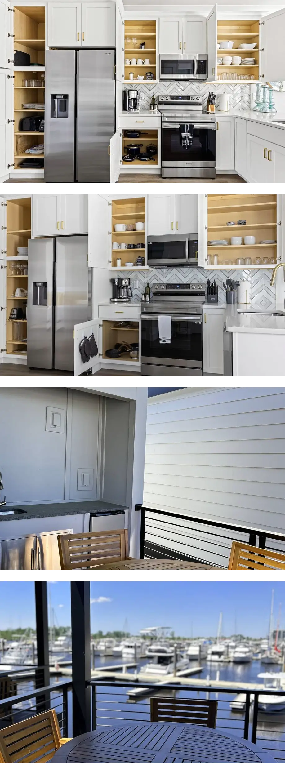 Journey at The Cove - Pet-Friendly House...