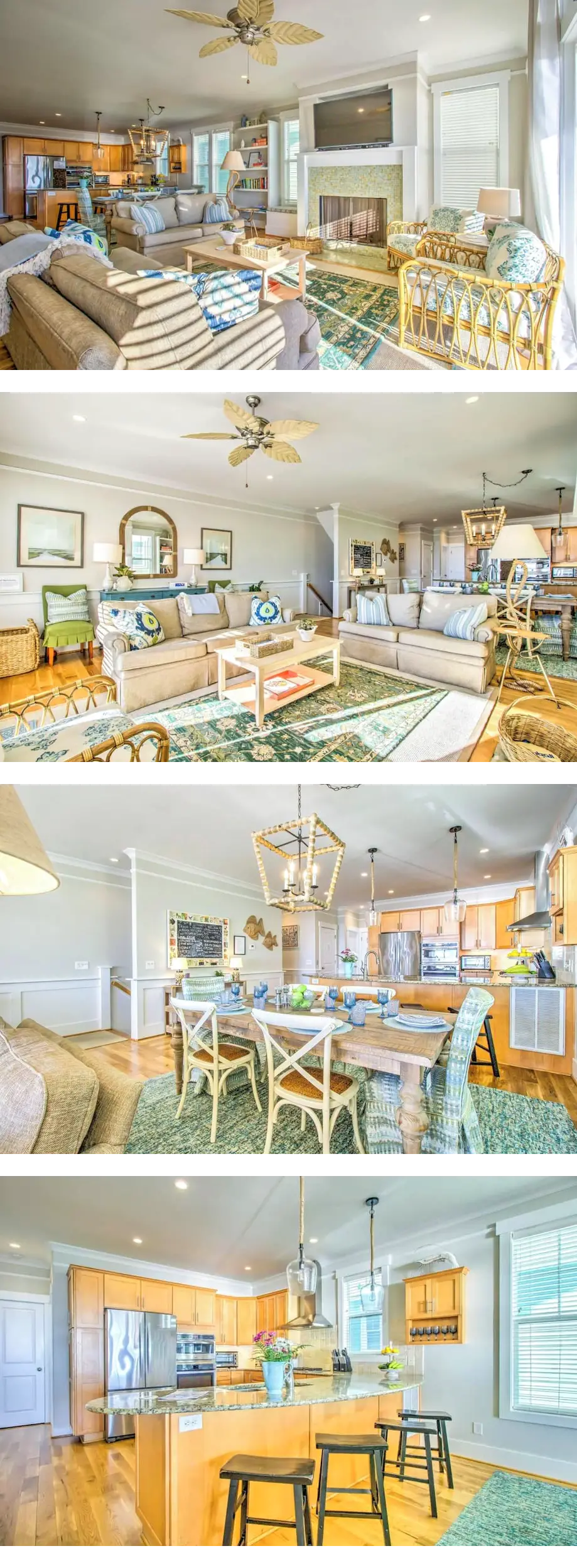 Kure Surf Shack: Oceanfront, Pool, Eleva...