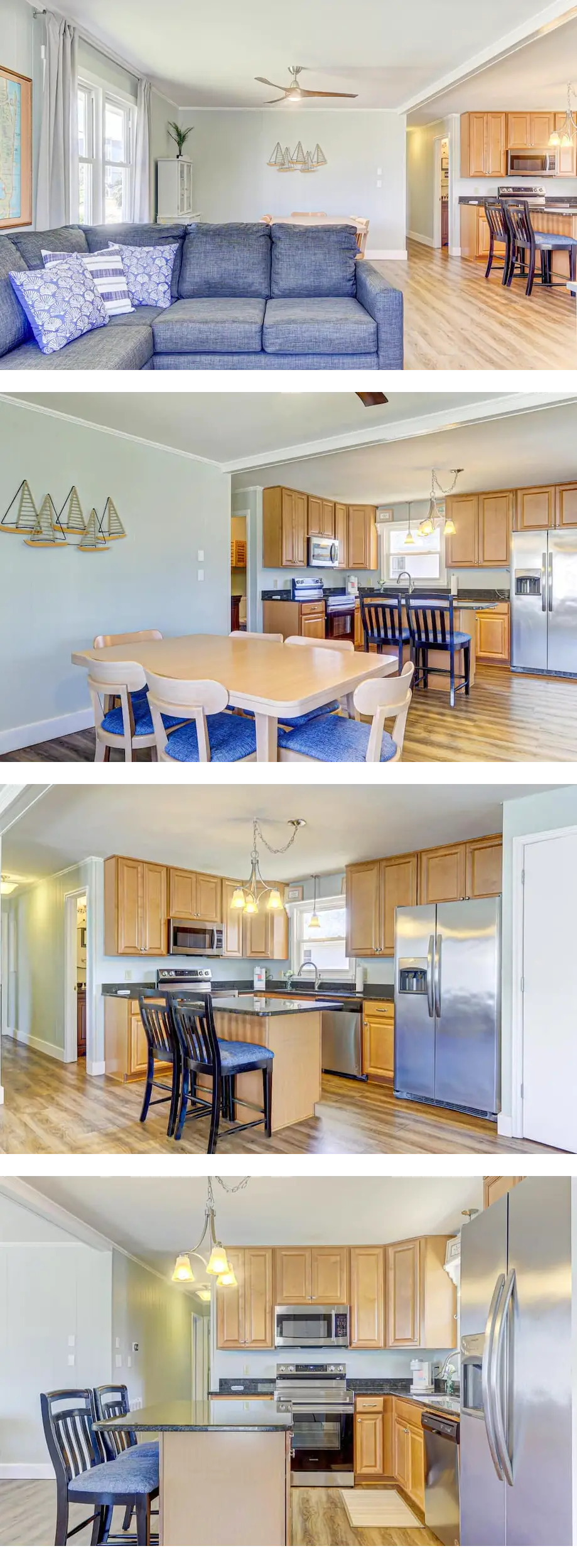 ???? The Wright Place: Fenced Yard | 1 B...