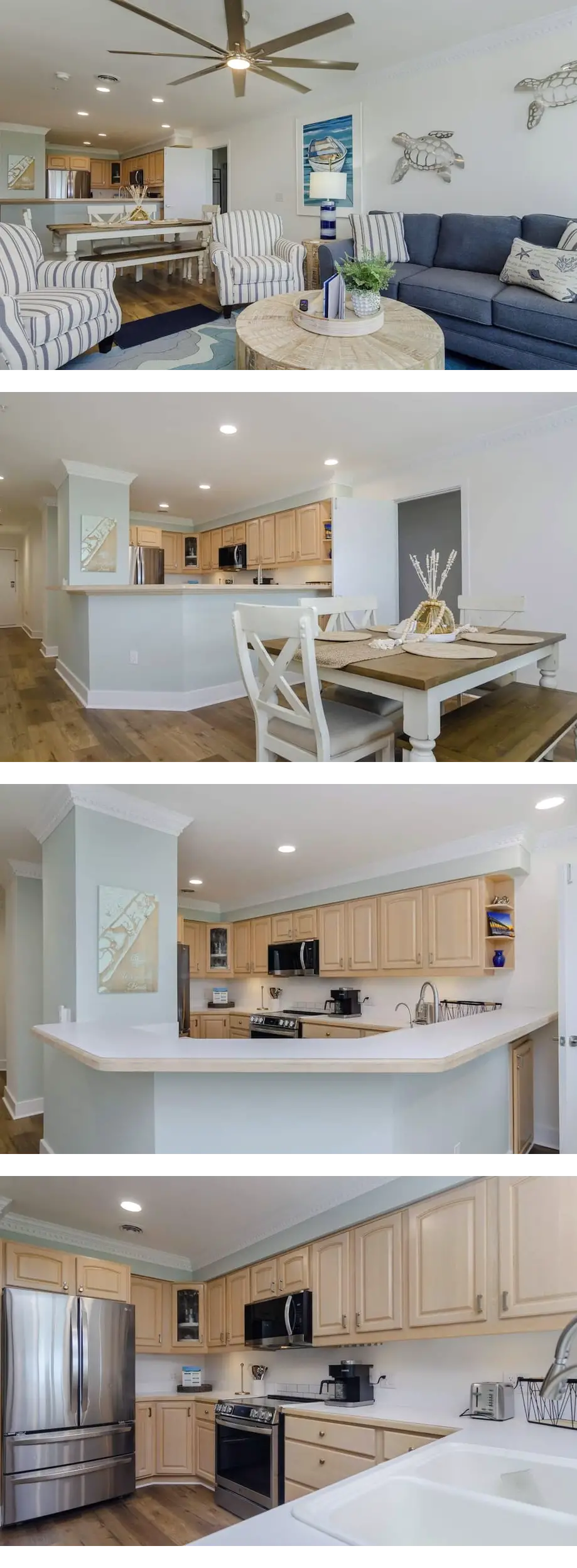 Sharing the Dream: fabulous Wrightsville...