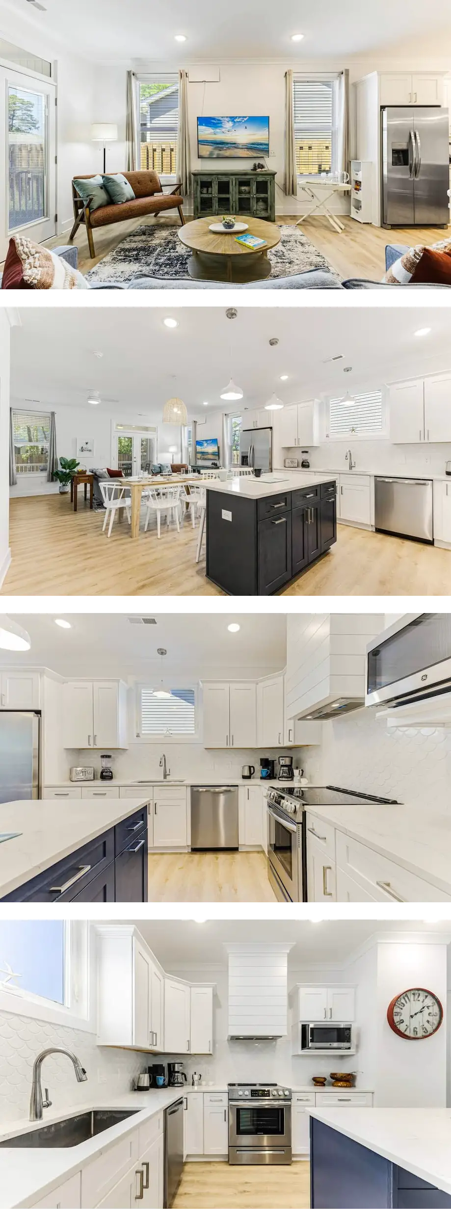 Newly Listed Home w/ Golf Cart and Dog F...